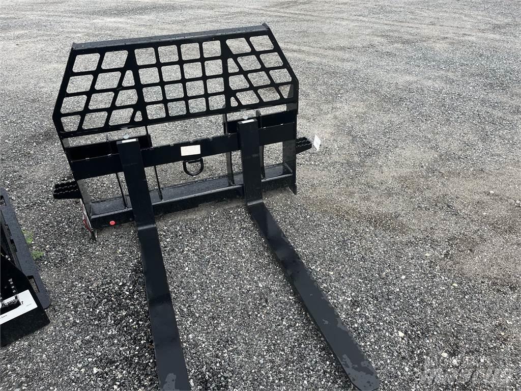 John Deere P45 Construction - Others