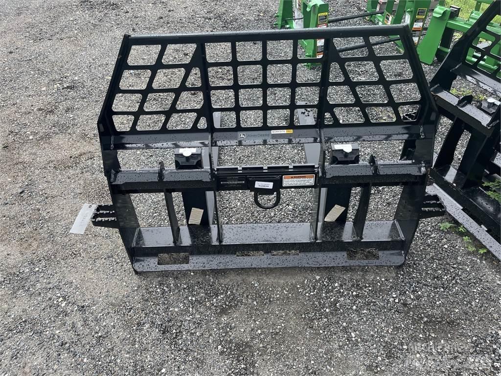 John Deere P45 Construction - Others