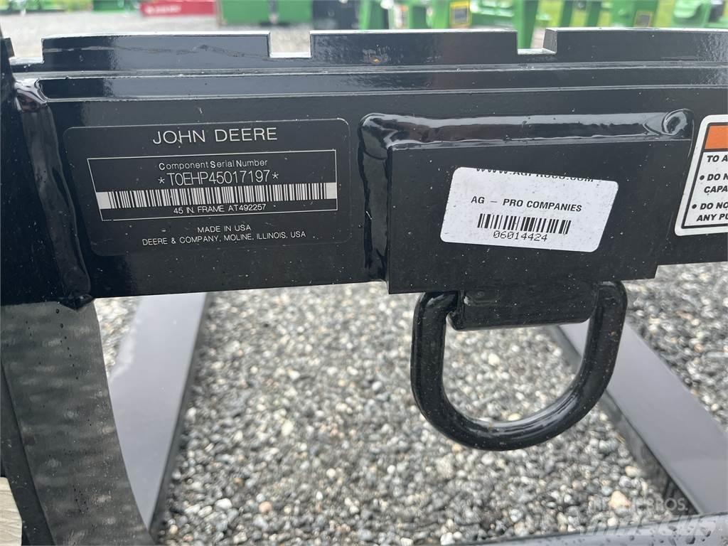 John Deere P45 Construction - Others