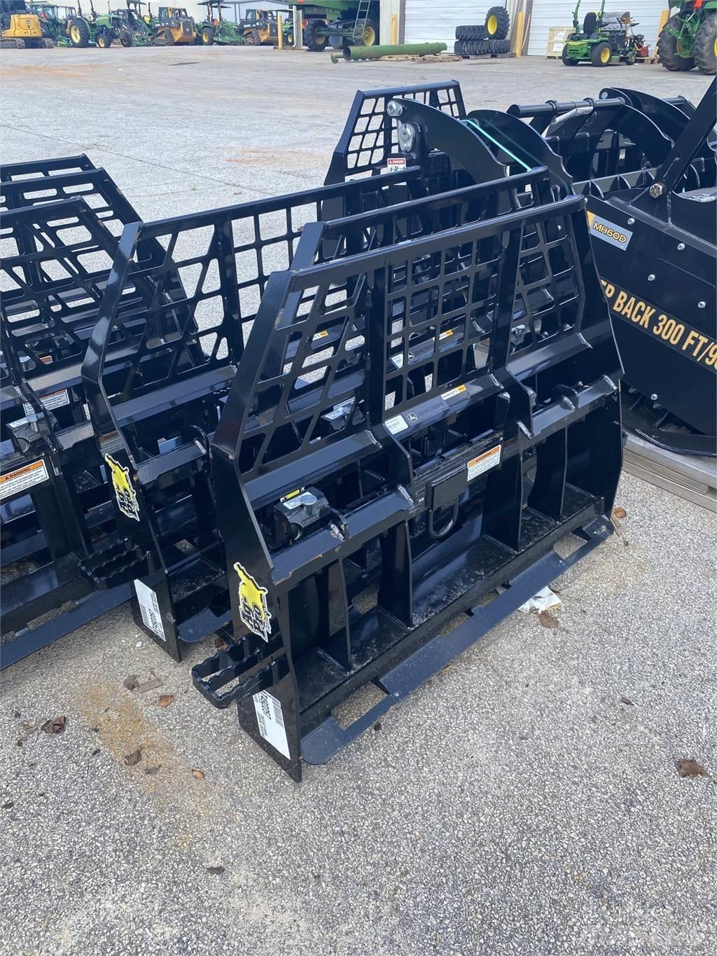 John Deere P48 Construction - Others