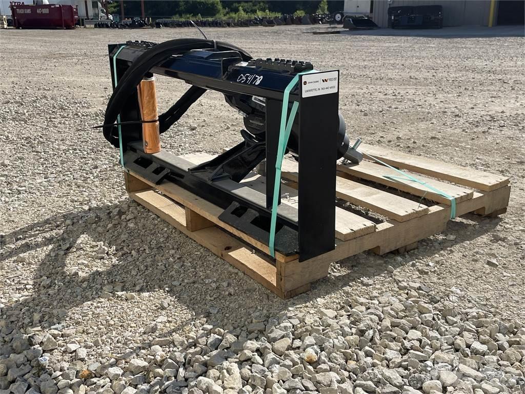 John Deere PA30B Construction - Others