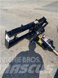 John Deere PA30B Construction - Others