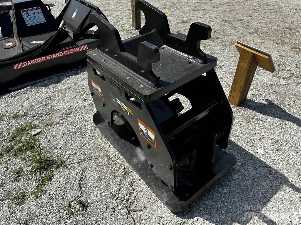 John Deere PC7 Construction - Others