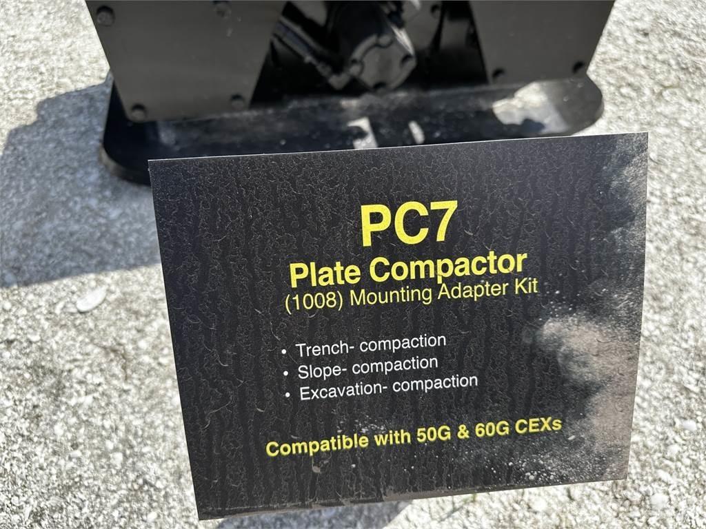 John Deere PC7 Construction - Others