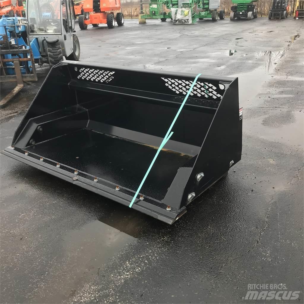 John Deere RB84 Construction - Others