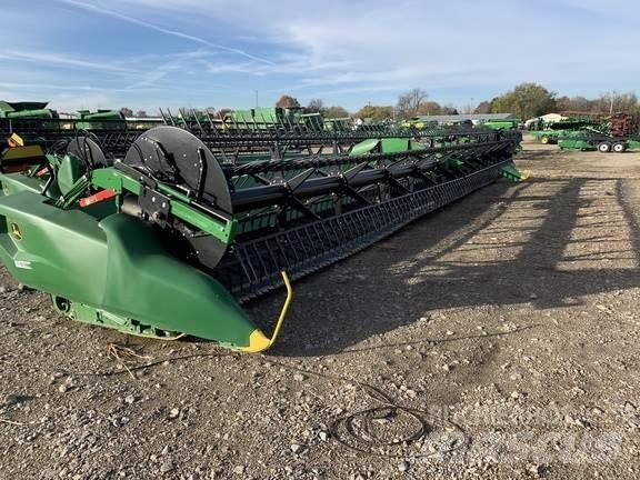 John Deere RD45F Combine harvester accessories