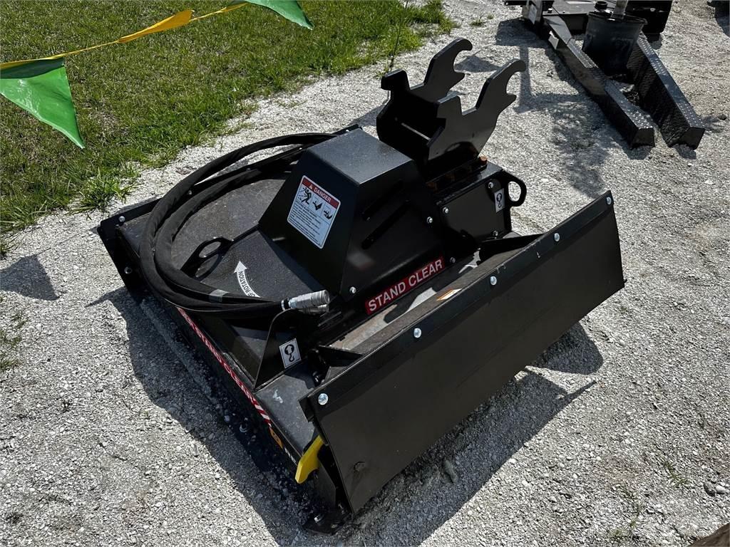 John Deere RE40 Construction - Others