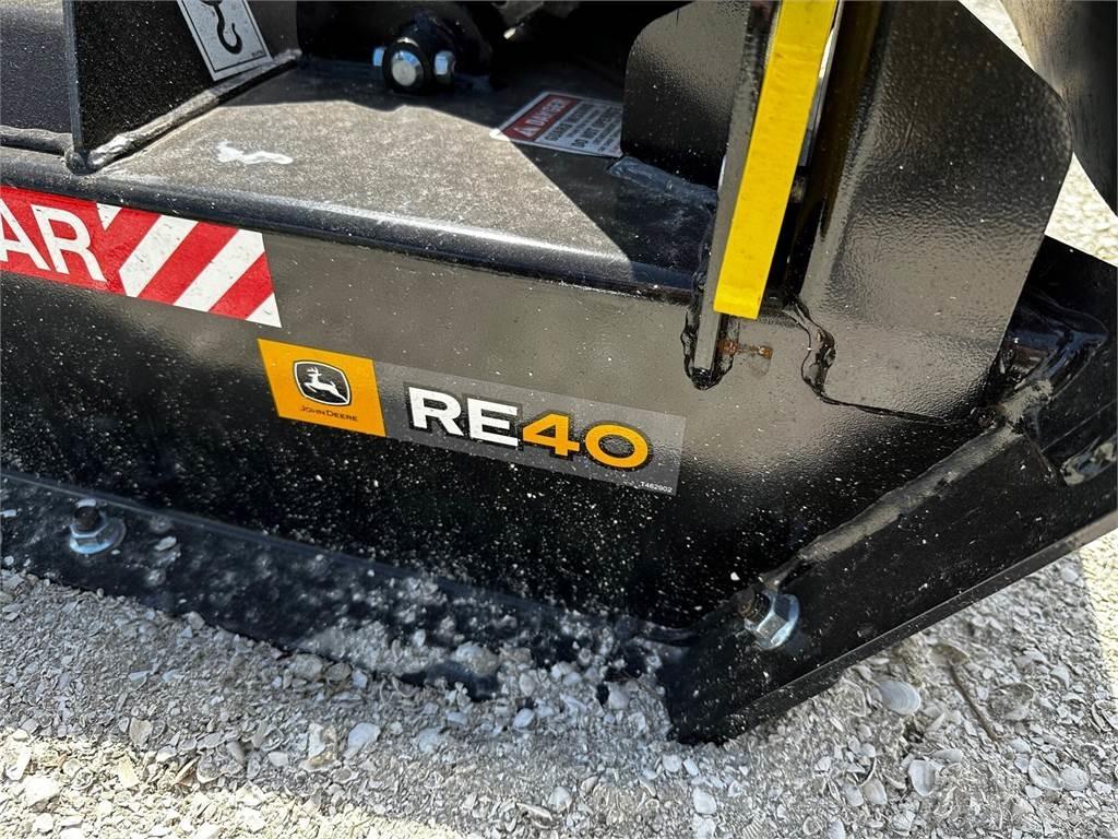 John Deere RE40 Construction - Others