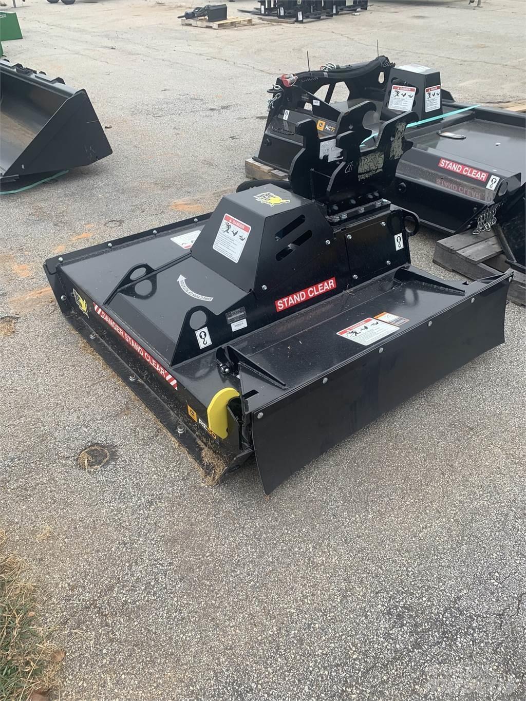 John Deere RE50 Construction - Others