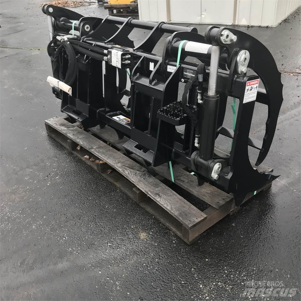 John Deere RR78 Construction - Others