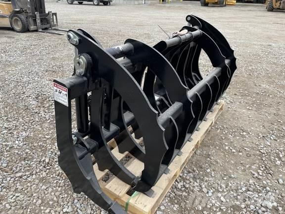 John Deere RR84 Construction - Others