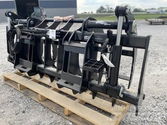 John Deere RR84 Construction - Others