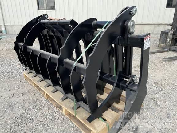 John Deere RR84 Construction - Others