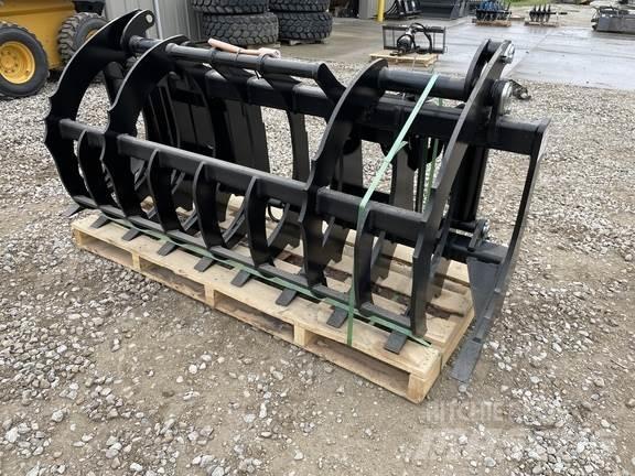 John Deere RR84 Construction - Others