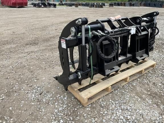 John Deere RR84 Construction - Others