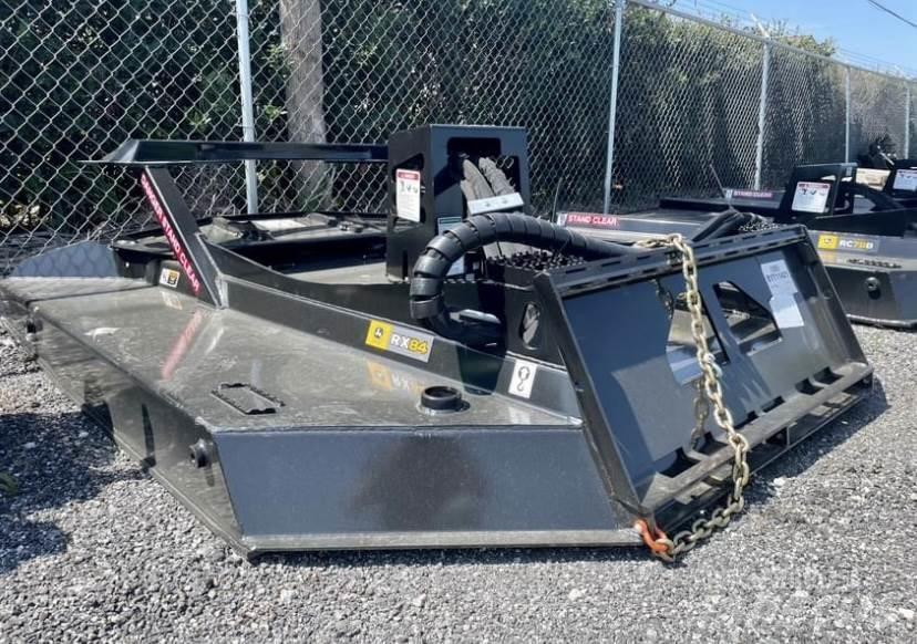 John Deere RX72 Construction - Others
