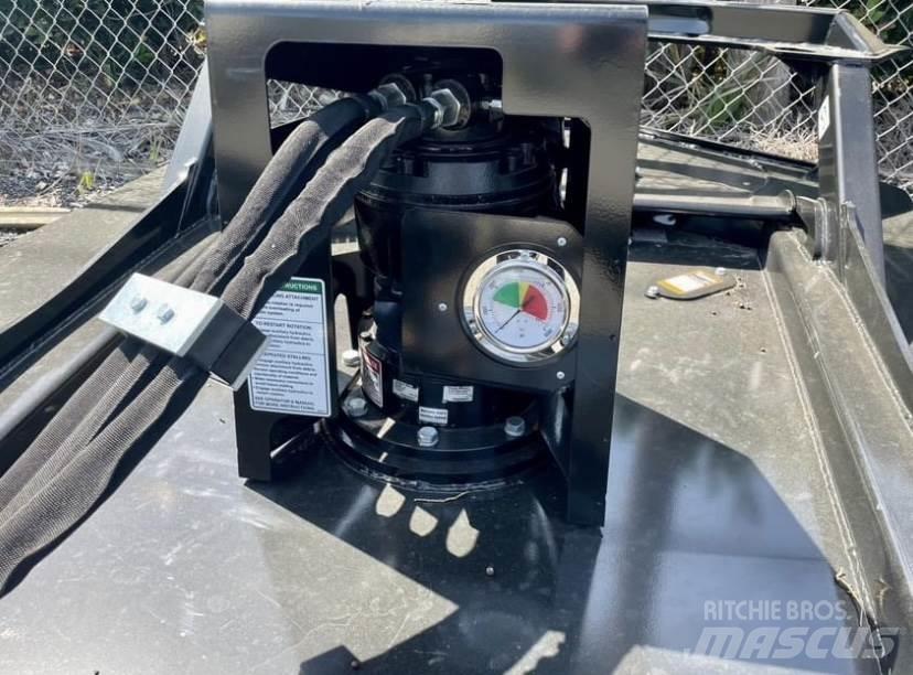 John Deere RX72 Construction - Others