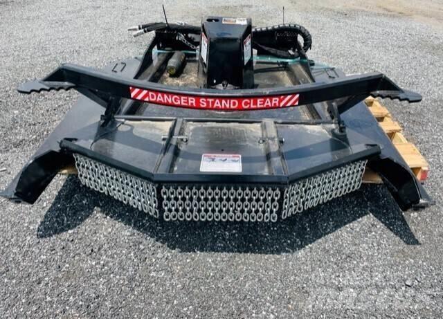 John Deere RX72 Construction - Others