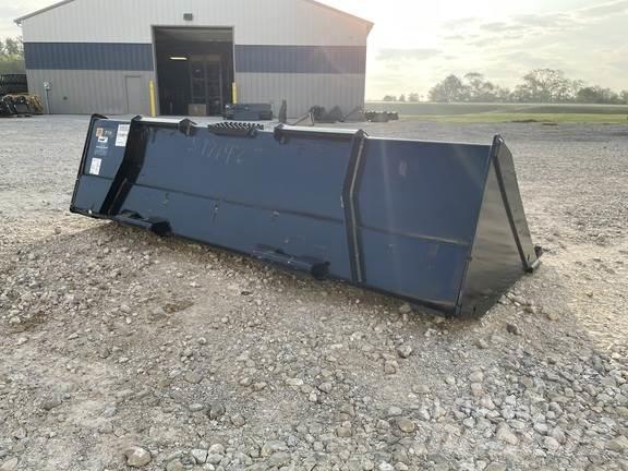 John Deere T78 Construction - Others