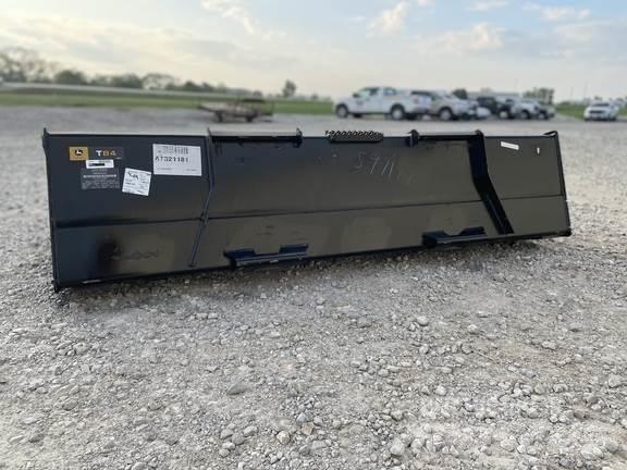 John Deere T84 Construction - Others