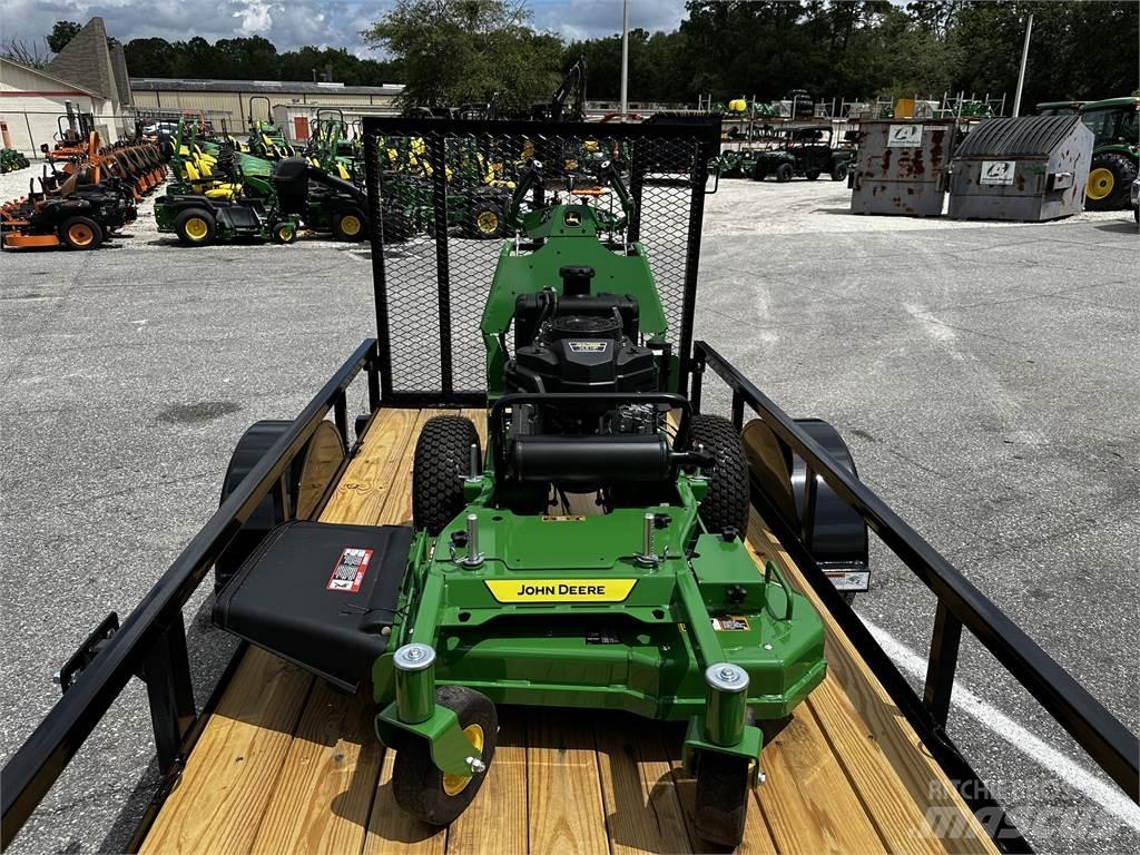 John Deere W36M Walk-behind mowers