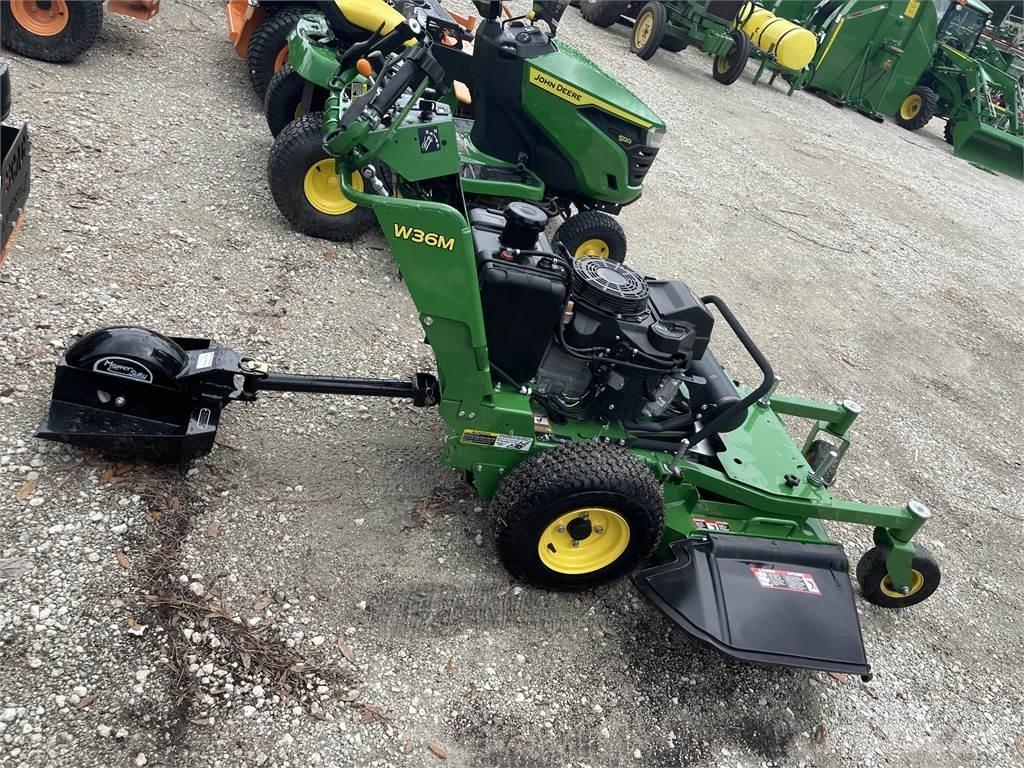 John Deere W36M Walk-behind mowers