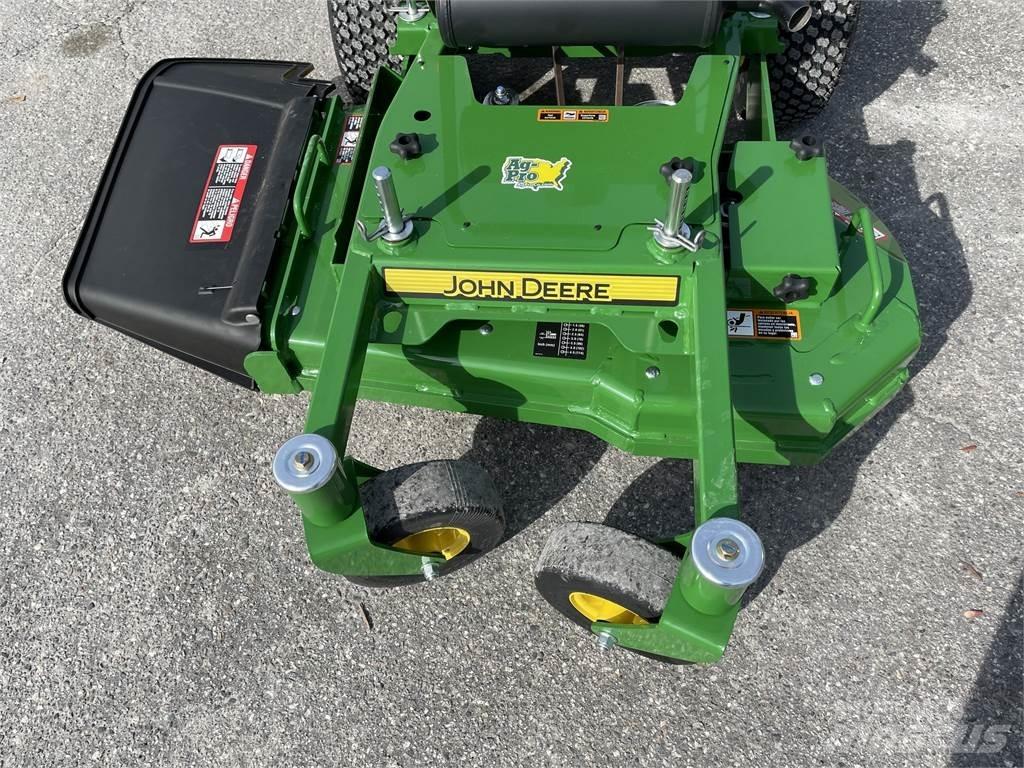 John Deere W36R Walk-behind mowers