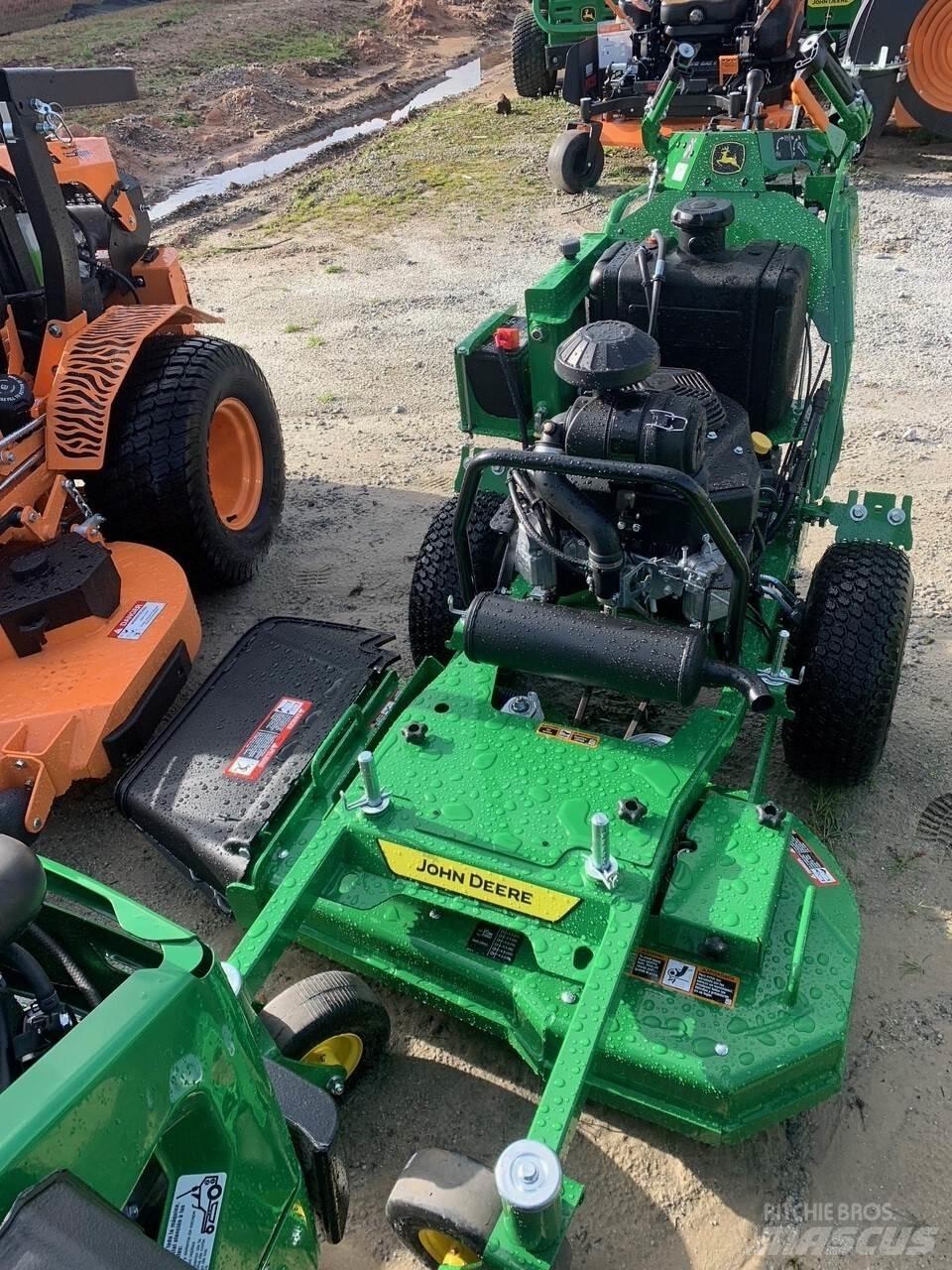 John Deere W36R Walk-behind mowers