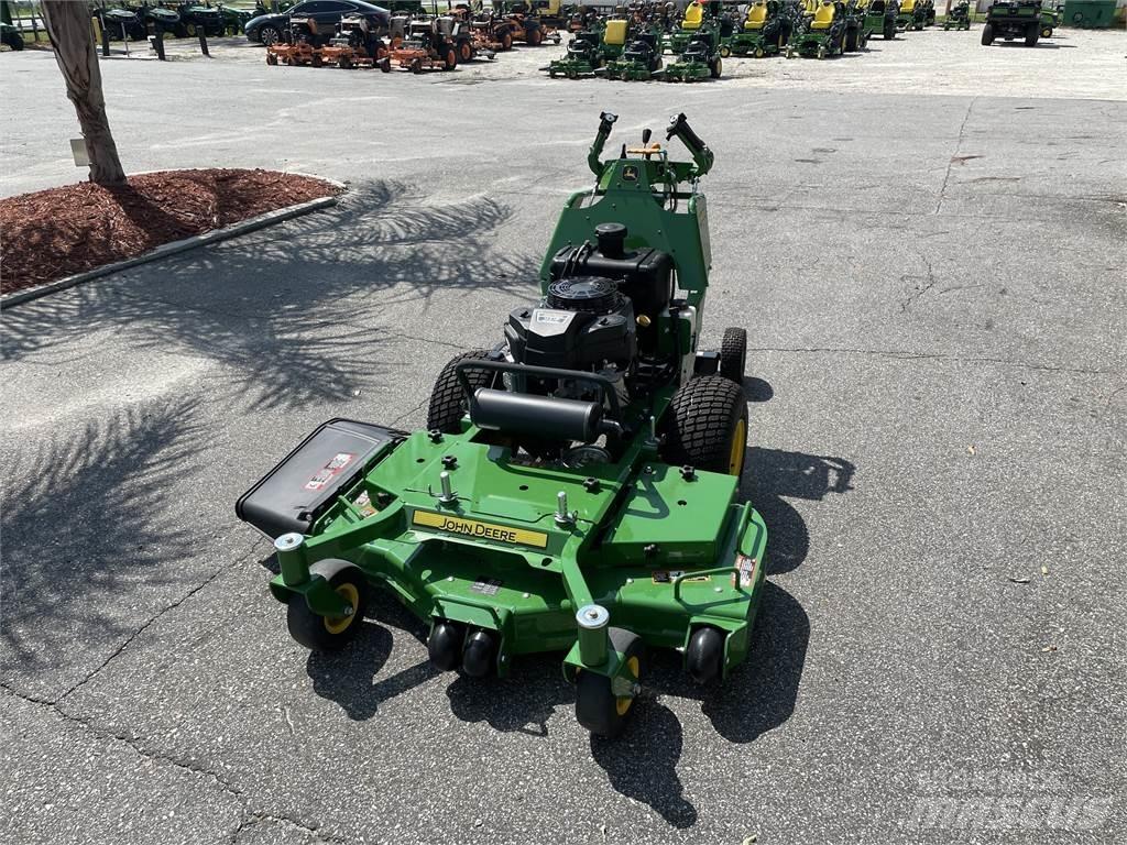 John Deere W48M Walk-behind mowers