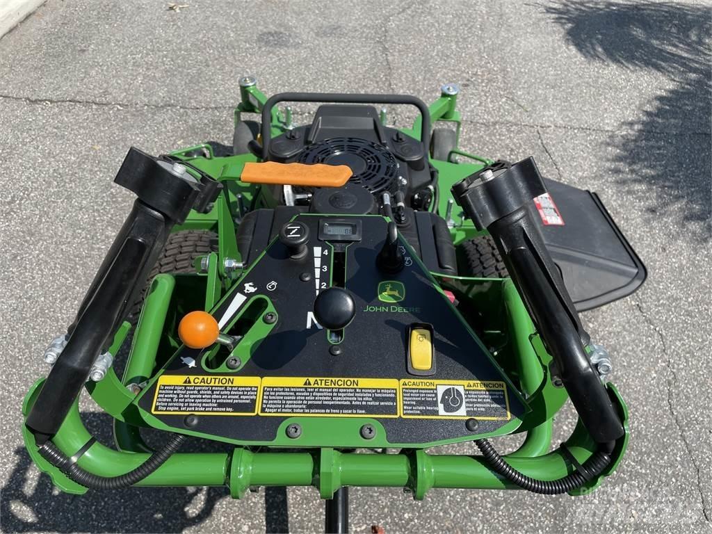 John Deere W48M Walk-behind mowers