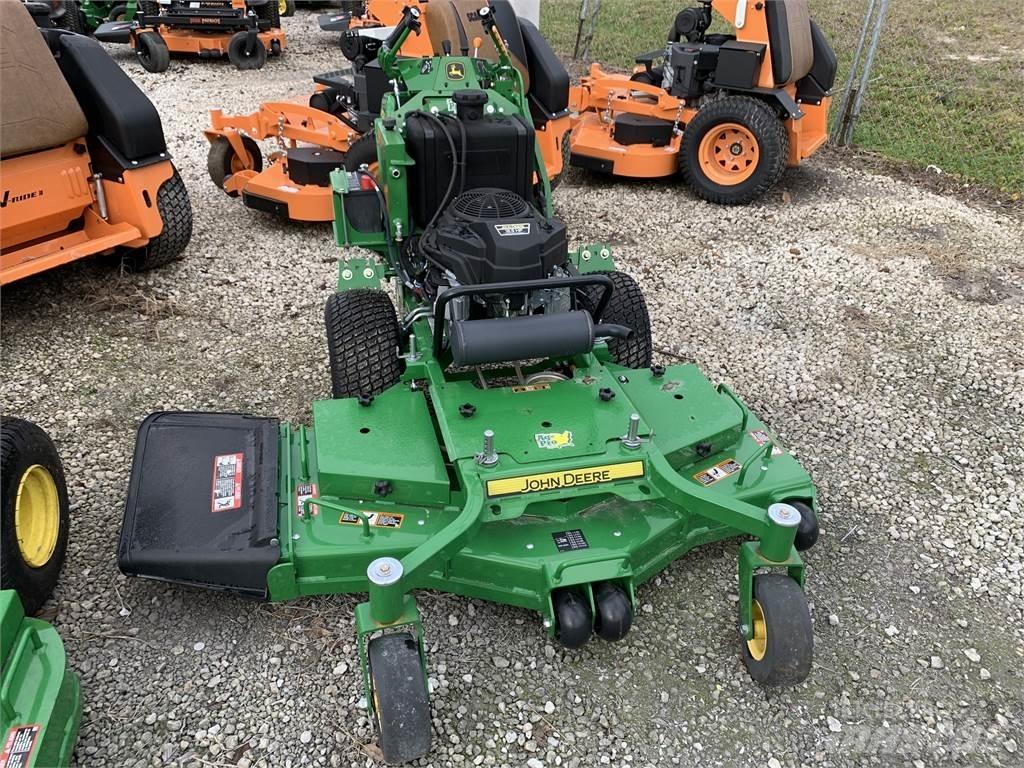 John Deere W52R Walk-behind mowers