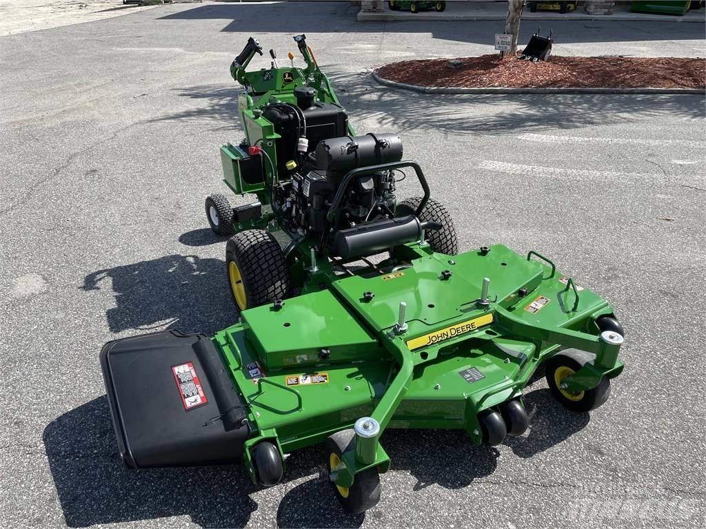 John Deere W61R Walk-behind mowers
