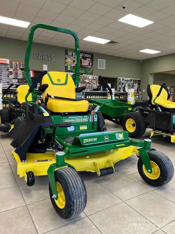 John Deere Z530M Zero turn mowers
