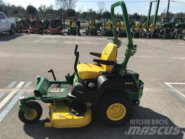 John Deere Z530M Zero turn mowers