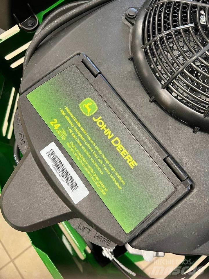 John Deere Z530M Zero turn mowers