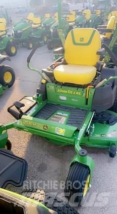 John Deere Z530M Riding mowers