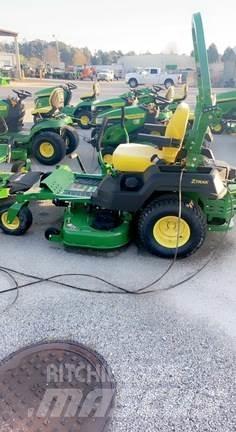 John Deere Z530M Riding mowers