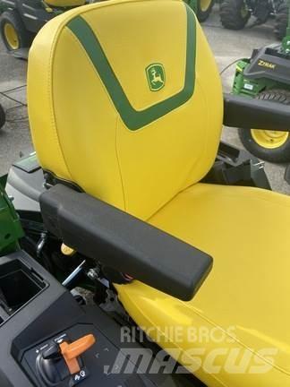 John Deere Z530M Riding mowers