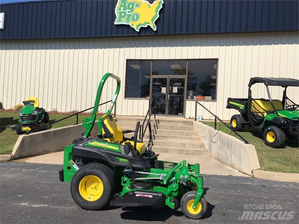 John Deere Z920M Zero turn mowers