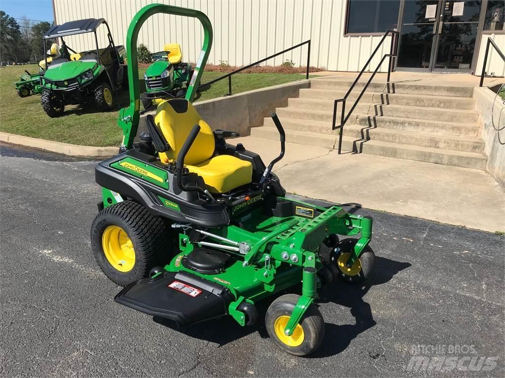 John Deere Z920M Zero turn mowers