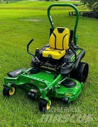 John Deere Z920M Zero turn mowers