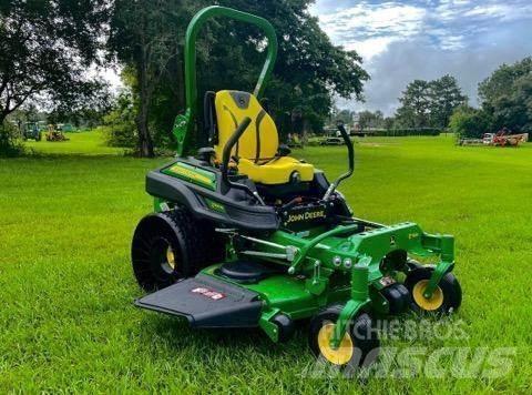 John Deere Z920M Zero turn mowers