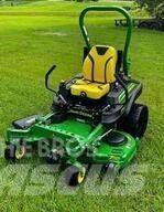 John Deere Z920M Zero turn mowers