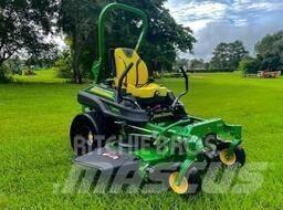 John Deere Z920M Zero turn mowers