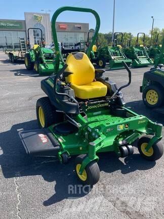 John Deere Z920M Zero turn mowers