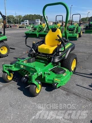 John Deere Z920M Zero turn mowers