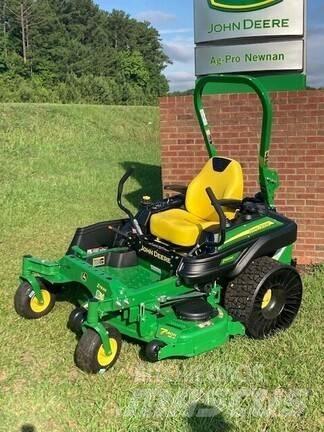 John Deere Z920M Zero turn mowers
