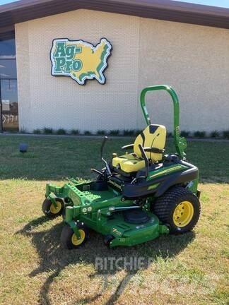 John Deere Z920M Zero turn mowers