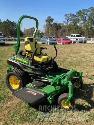 John Deere Z920M Zero turn mowers