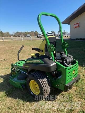 John Deere Z920M Zero turn mowers